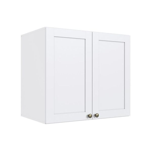 Aereo Infinity 2 Portas Branco Frente Provencal