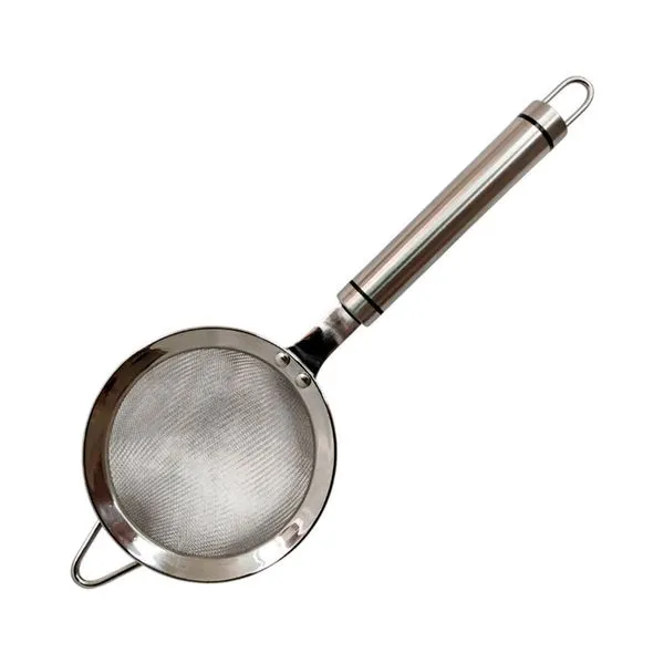 Peneira Artrin Inox 9cm ART-24-083 (MP)