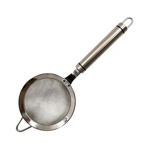 Peneira Artrin Inox 9cm ART-24-083 (MP)