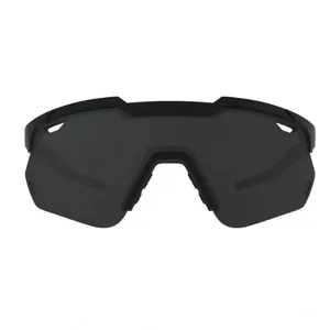 Óculos De Sol Hb Shield Comp. 2.0 Preto