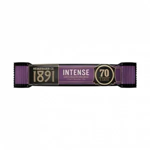 Barra de Chocolate Neugebauer 1891 Cacau 70% 9g
