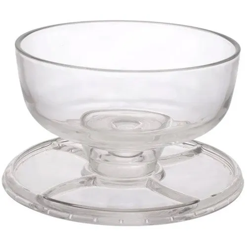 Centro de Mesa Hauskraft 5x1 Clas 30,7CM