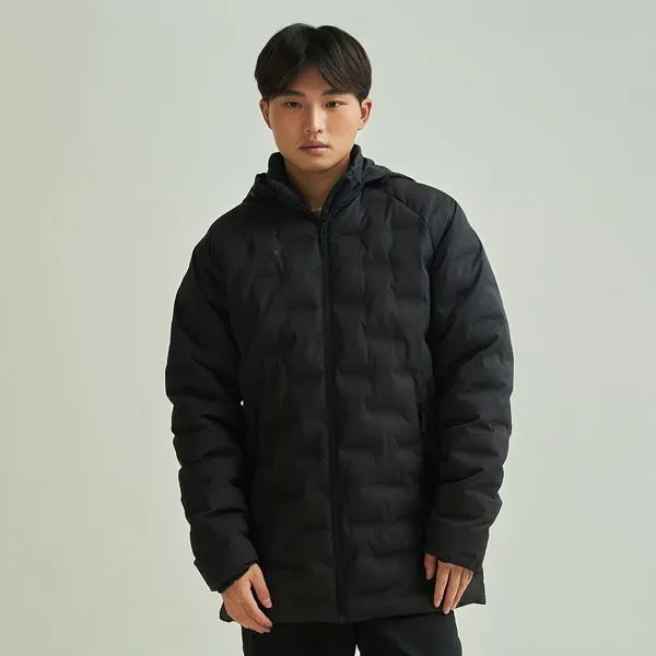 Parka Masculina Umbro Cute GG