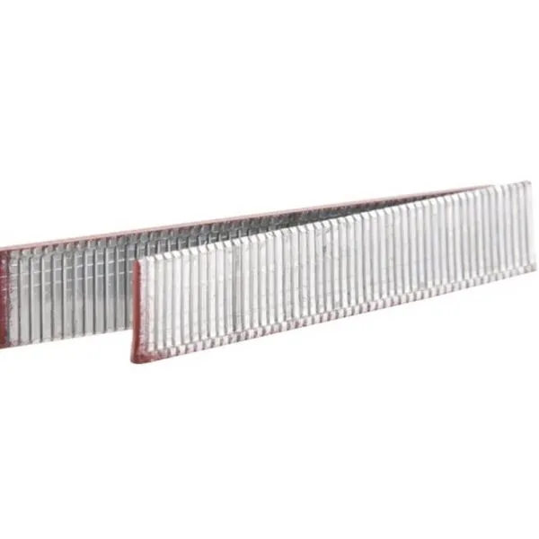 Grampo Pino 12mm VT-12 com 1000 Grampos - 28.98.612.000 - VONDER