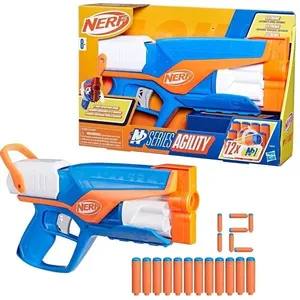 Nerf N Series Agility - Hasbro