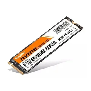 SSD Interno KingDian M.2 512GB NVMe 2280