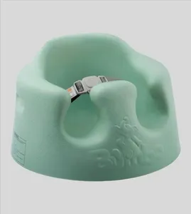 Cadeira Assento de Chão Bumbo Pistache