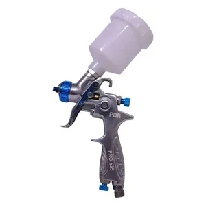 Pistola De Pintura Pneumática Pdr Pro-535