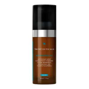 Tratamento Anti-idade Skinceuticals Resveratrol B E 30ml