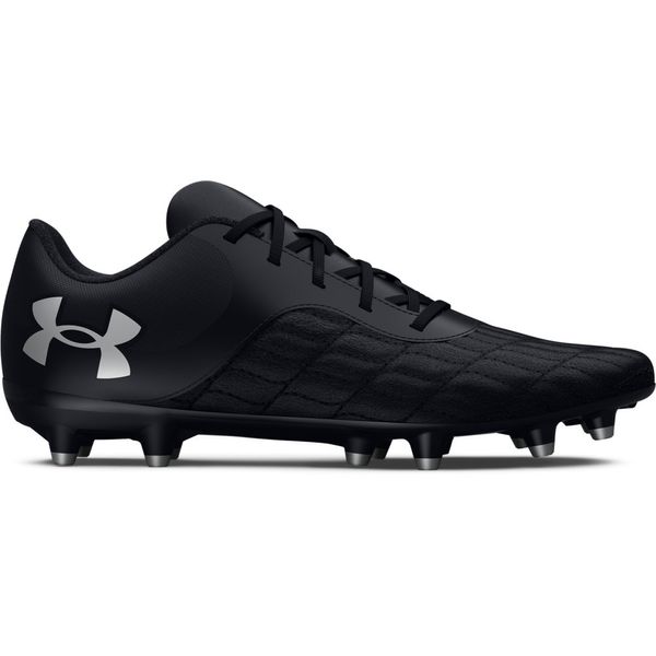 Chuteira de Campo Masculino Under Armour Magnetico Select 3.0 36 Preto