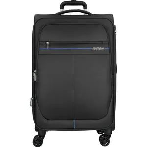 Mala Samsonite American Tourister Skyland Tamanho M Preta 15132398061 U