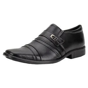 Sapato Masculino Social Polo Start 803 PRETO 40