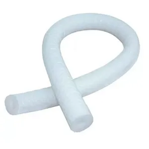 Isolamento de Tubo Térmico Polipex com 2 Metros Armacell Isolamento de Tubo Térmico Polipex Branco 10x6mm 1/4 com 2 Metros