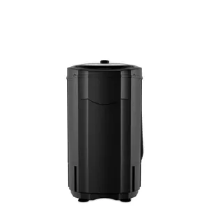 Centrífuga 15Kg Britânia Cesto Extragrande BCE15P 220V