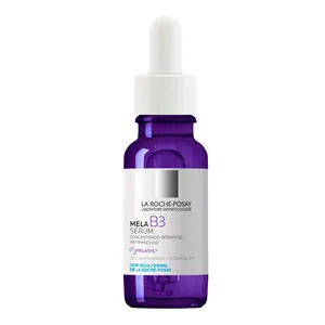 Sérum Antimanchas La Roche-Posay Mela B3 com Melasyl™ e Niacinamida 15ml