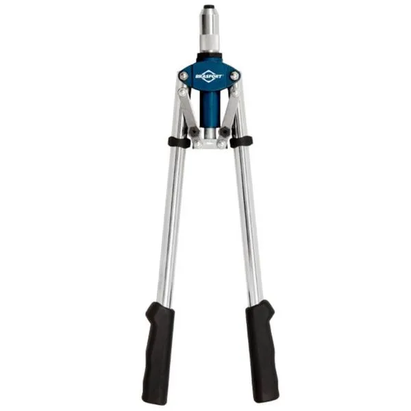 Alicate Rebitador com 4 Bicos 20"" - 7415 - BRASFORT