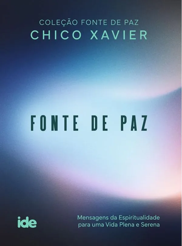 Fonte De Paz