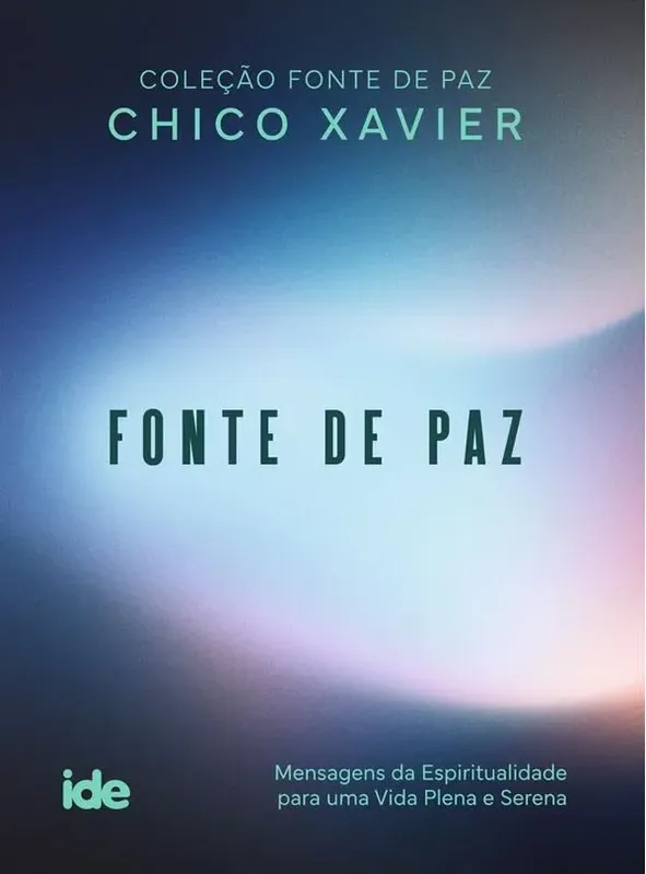 Fonte De Paz