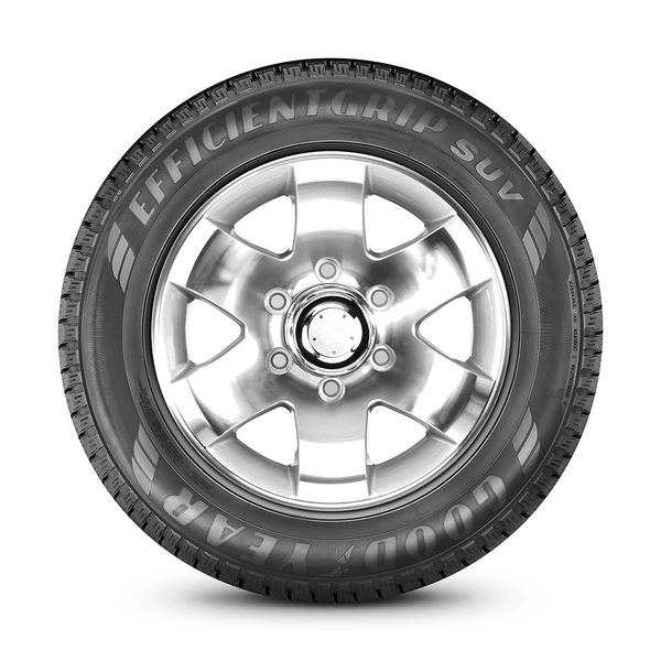 Pneu Aro 17 Goodyear Efficientgrip Suv 215/55R17 94V