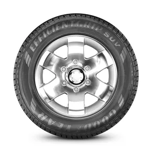 Pneu Aro 17 Goodyear Efficientgrip Suv 215/55R17 94V