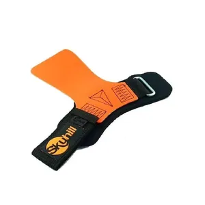 Hand Grip Skyhill Legacy Edition + Munhequeira Defend -