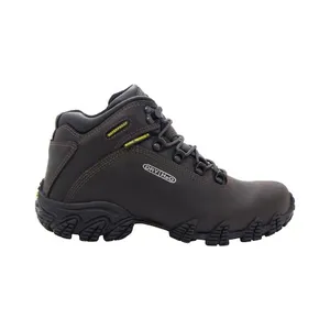 Bota Bull Terrier Alpina Dry - Masculina