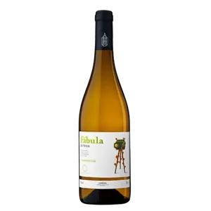 Vinho Branco Espanhol Bodegas Paniza Fábula Chardonnay Vinho Espanhol Bodegas Paniza Fábula Chardonnay
