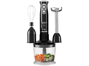 Mixer Britânia 3 em 1 Preto 400W BMX400P