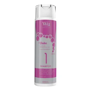 Shampoo Wu Vinho 300ml (MP)
