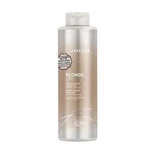Shampoo Joico Blonde Life Brightening 1000ml Shampoo Joico Blonde Life Brightening 1000 ml