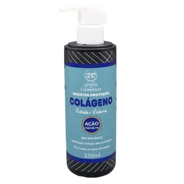 Booster Proteção Colágeno - Griffin 250ml