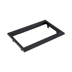 Moldura para Microondas Brastemp - W11536845 W11536845
