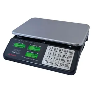 Balança Computadora Urano US Pop Light Mira Pro (MP)