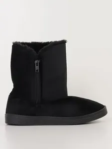 Pantufa Bota Blackboar Feminina PRETO 39/40
