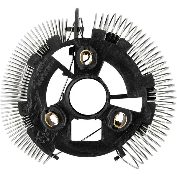 Resistência para ducha eletrônica 5.500 W 127 V~ branca - VONDER
