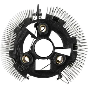 Resistência para ducha eletrônica 5.500 W 127 V~ branca - VONDER