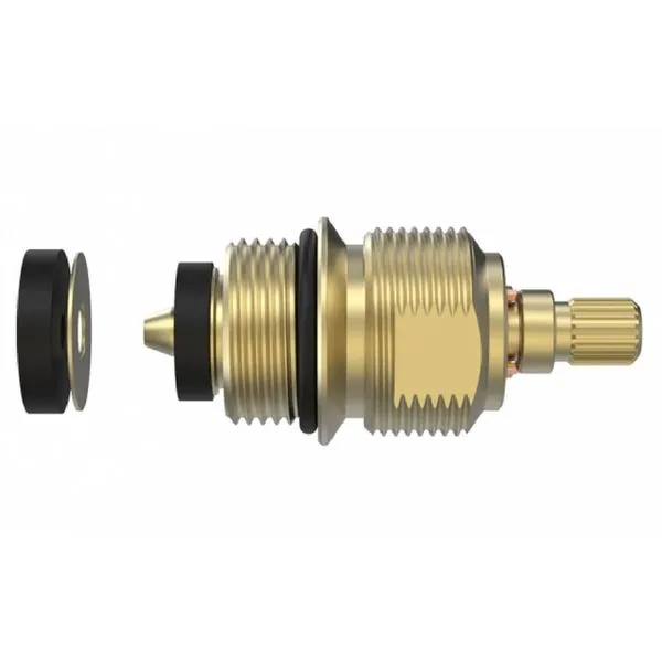 Reparo MVS para Torneira com Sextavado Curto e Longo Docol 021601212 Blukit Reparo MVS para Torneira Sextavado Curto e Longo Docol 021601212 Blukit