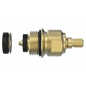 Reparo MVS para Torneira com Sextavado Curto e Longo Docol 021601212 Blukit Reparo MVS para Torneira Sextavado Curto e Longo Docol 021601212 Blukit
