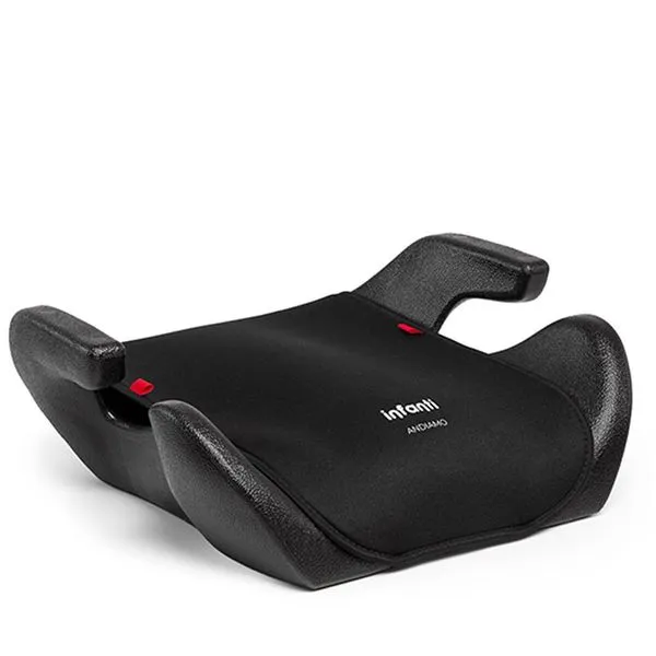 Booster Assento de Elevação Andiamo 15-36 kg - Infanti