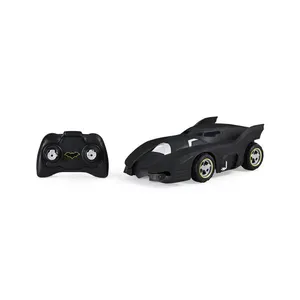 Carro Batmóvel Sunny com Controle Remoto