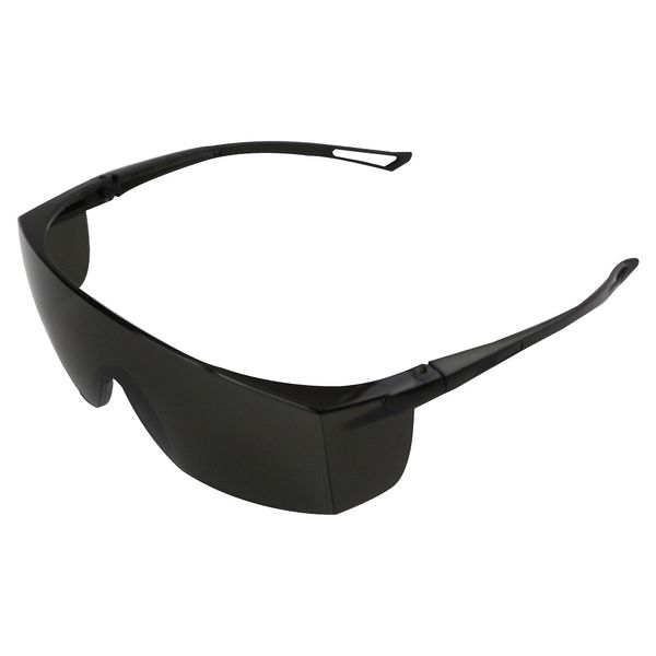 Óculos Norsafety NSC4 Fumê Norton