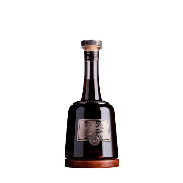 Cerveja Leopoldina Barley Turfada – 700ml