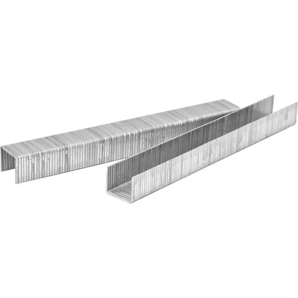 Grampo 6mm para Grampeador Pneumático GPV-616 com 2.500 Peças - VONDER