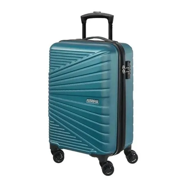 Mala De Viagem Recife American Tourister Pequena Verde (MP)