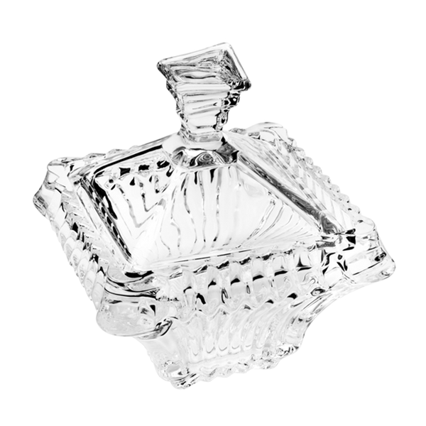 Bomboniere Medieval da Wolff, Cristal - 35203