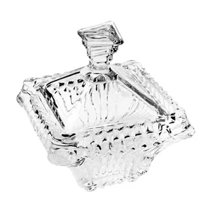Bomboniere Medieval da Wolff, Cristal - 35203