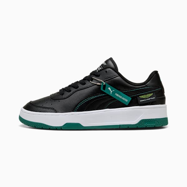 Tênis CA Match PUMA x ASTON MARTIN ARAMCO F1® TEAM Unissex