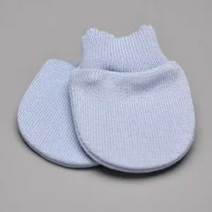 Luvinhas de Bebê - 1055 Azul Azul - Tamanho único