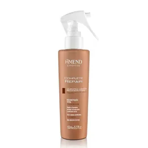 Queratina Líquida Amend Reconstrutora Complete Repair Expertise 150ml