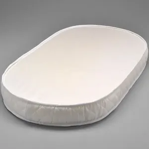 Colchão para o Berço Sonhos Up - 130x70 cm Princesinha
